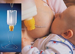 Как восстановить лактацию? Как восстановить лактацию?