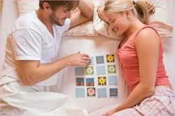 Готовимся к беременности заранее Готовимся к беременности заранее