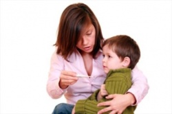 Лечение анемии у детей до года Лечение анемии у детей до года