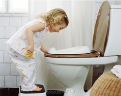 Учим ребенка ходить на горшок Учим ребенка ходить на горшок