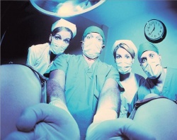 Как избежать разрывов при родах советы Как избежать разрывов при родах советы