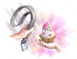 Как воспитать личность в ребенке Как воспитать личность в ребенке