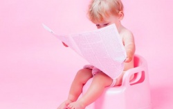 Как выбрать детский горшок для девочки, для мальчика, отзывы Как выбрать детский горшок для девочки, для мальчика, отзывы