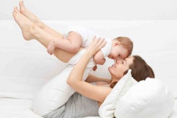 Как быстрее восстановиться после родов Как быстрее восстановиться после родов