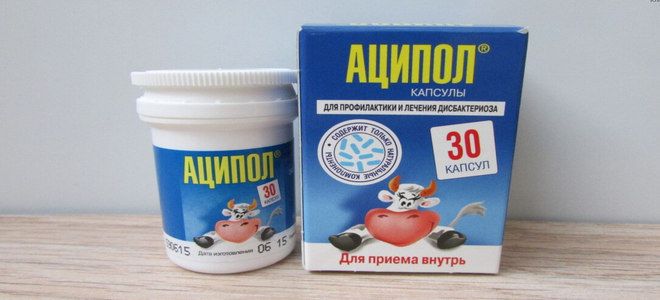 аципол