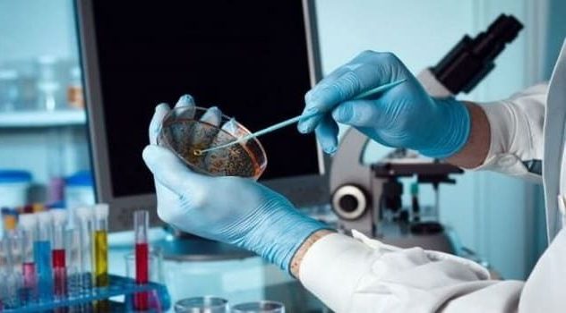 анализ на дисбактериоз у детей