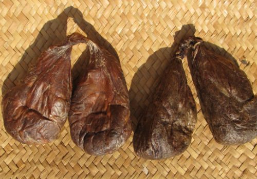 бобровая струя