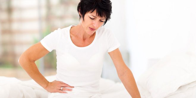 боль в желчном пузыре