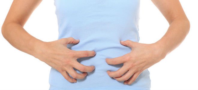 Болевые симптомы при панкреатите