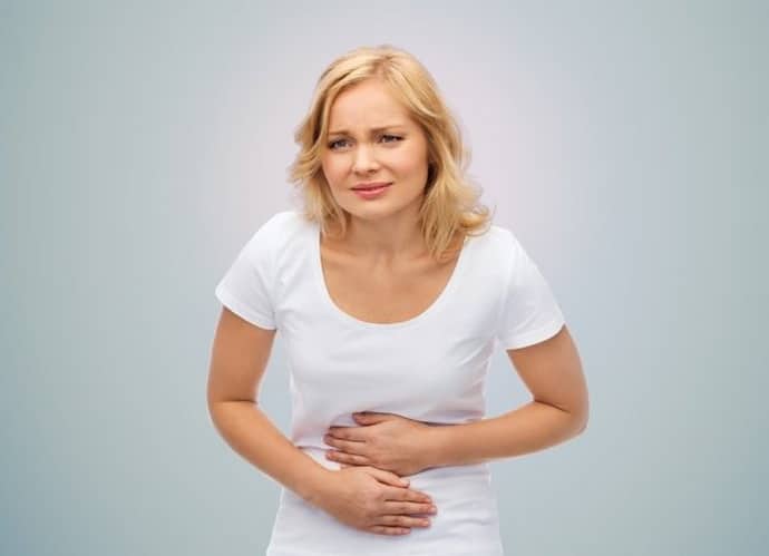 Болит живот при гастрите