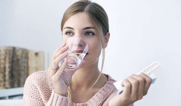 Что попить для профилактики желудка