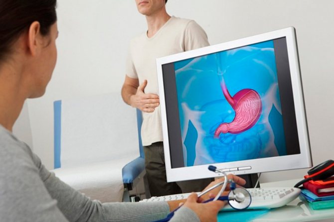 Де-нол или Нольпаза: что лучше, в чем разница, отзывы