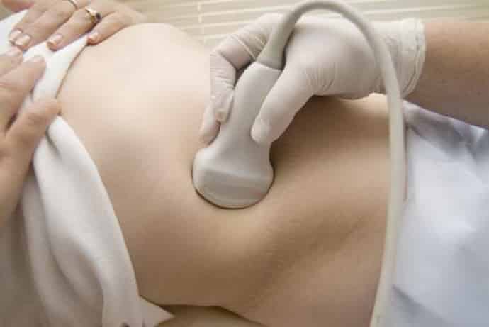 диагностика при патолгии