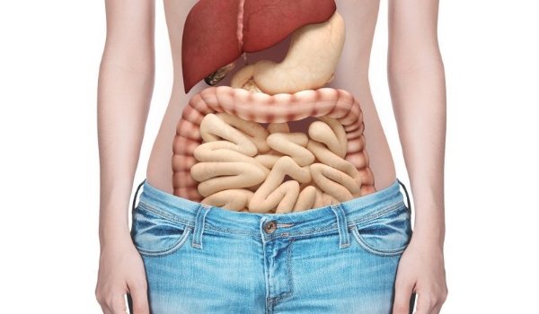 Доброкачественная опухоль кишечника — Боль в кишках