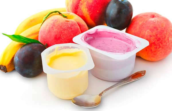 Естественные пробиотики