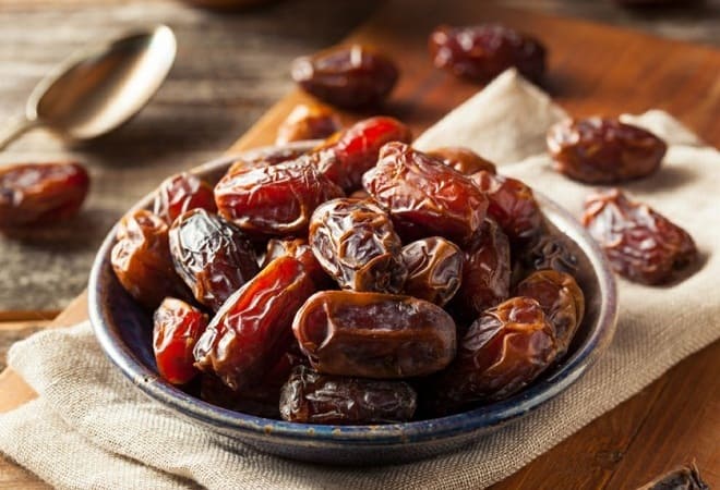 Финики и гастрит