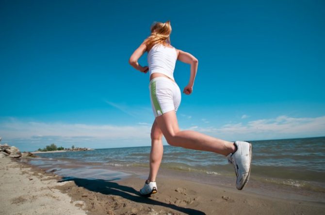 Как физическая активность влияет на недуг?