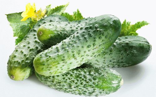 Как лечить геморрой огурцом? - видео от доктора Попова