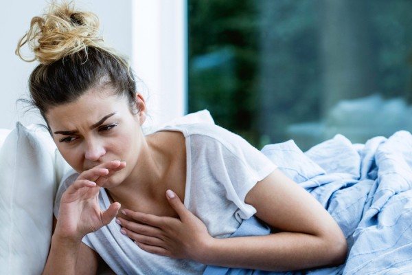 Как пить активированный уголь при рвоте