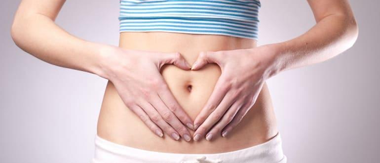 Как вывести желчь из организма