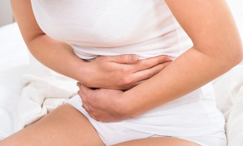 кишечные колики