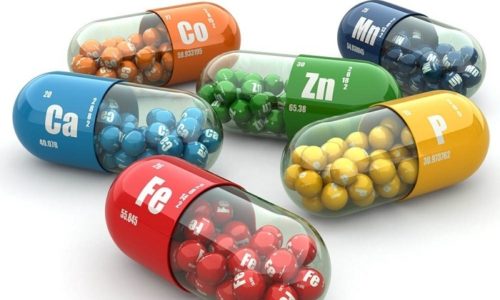 Кроме того, в омлете присутствуют почти все жизненно необходимые человеку элементы - кальций, фосфор и многие другие полезные вещества