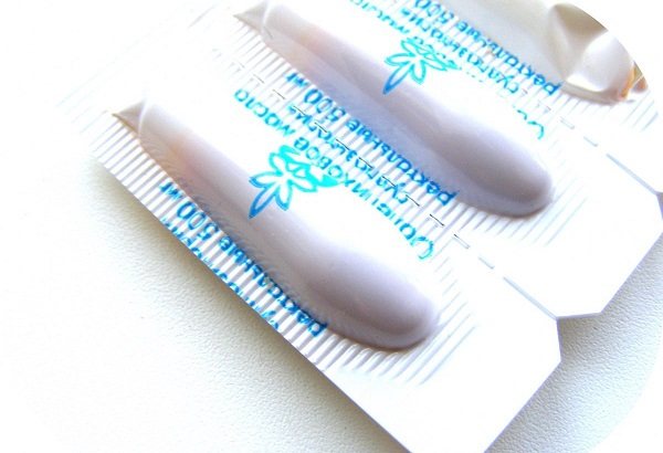 лечение шишки в анальной области