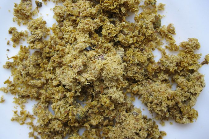 Лечение желудка прополисом