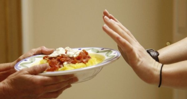 Лекарство для аппетита. Обзор препаратов для повышения аппетита для взрослых и детей