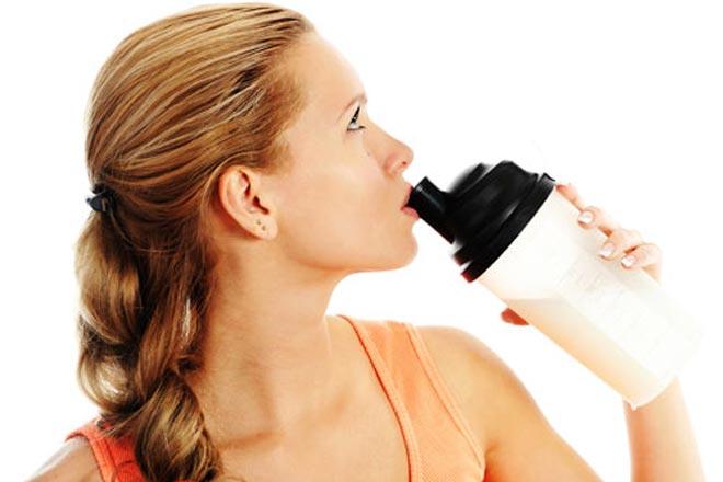 Лучшие жиросжигатели