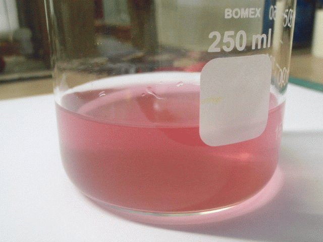 марганцовка