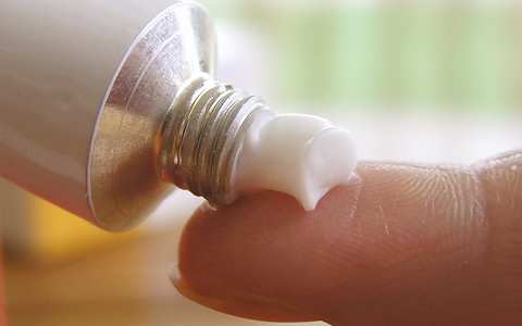 Мазь от геморроя при грудном вскармливании