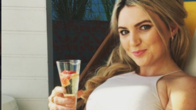 Миган Хеффорд