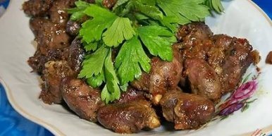 Можно ли куриные сердечки при панкреатите?