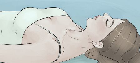 Можно ли лежать при геморрое и зуде?