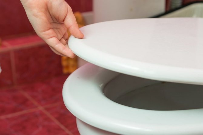 Недержание кала у человека