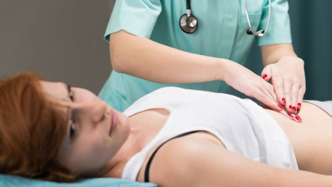 Носитель гепатита С