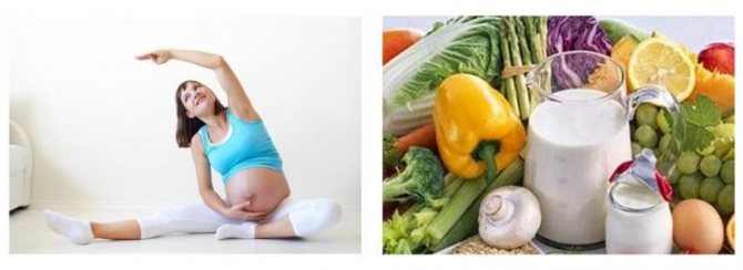 Образ жизни при геморрое