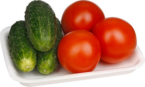 Огурцы и помидоры при панкреатите полезны только в том случае, если они приготовлены правильно