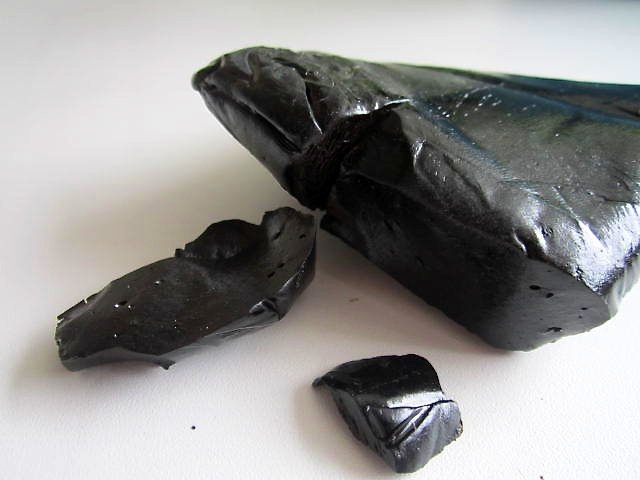 Особенности приема мумие при гастрите