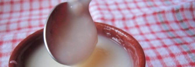 Овсяный кисель при панкреатите – рецепт Изотова и Мамотова