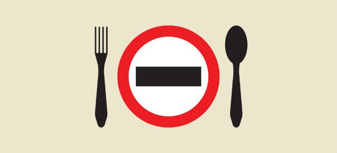 Панкреатит и голодание: как помочь снять приступ