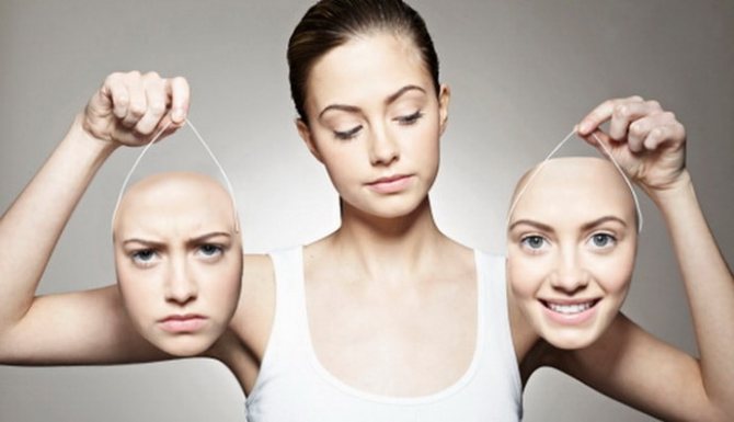 Причины гастрита на нервной почве