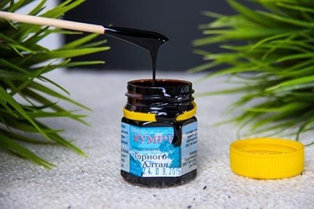 приготовление раствора