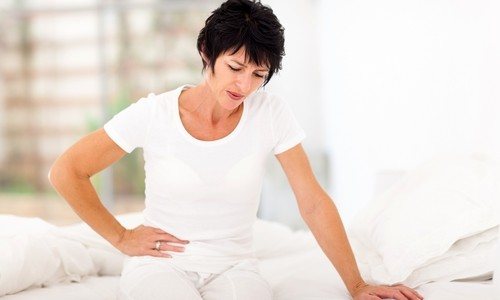 Проблема аппендицита