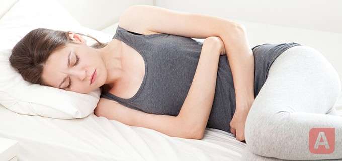 Разрыв аппендикса