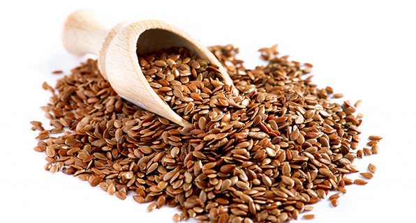 Семена льна для лечения поджелудочной железы