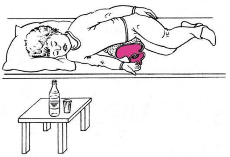 Слепое зондирование