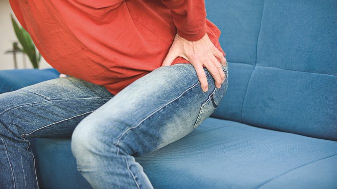 Список противопоказаний при геморрое: что нельзя делать