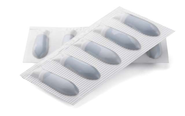 Свечи от глистов для детей и взрослых